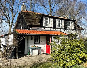 Verblijf 633118 - Vakantiewoning Zeeuws-Vlaanderen - Malpertuus