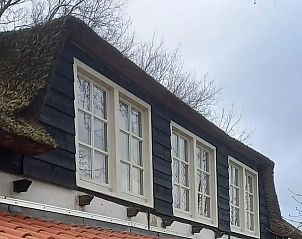Verblijf 633118 - Vakantiewoning Zeeuws-Vlaanderen - Malpertuus