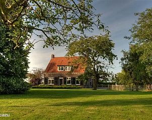 Unterkunft 633120 - Ferienhaus Zeeuws-Vlaanderen - Hof Statendijk