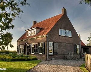 Unterkunft 633120 - Ferienhaus Zeeuws-Vlaanderen - Hof Statendijk