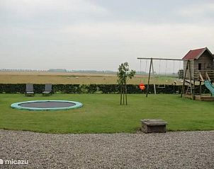 Unterkunft 633120 - Ferienhaus Zeeuws-Vlaanderen - Hof Statendijk