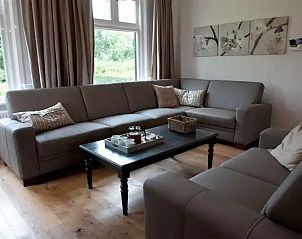 Unterkunft 633120 - Ferienhaus Zeeuws-Vlaanderen - Hof Statendijk