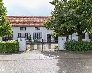 Verblijf 633121 - Vakantiewoning Zeeuws-Vlaanderen - Vakantiewoning 'De Oude School'
