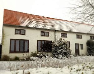 Verblijf 633121 - Vakantiewoning Zeeuws-Vlaanderen - Vakantiewoning 'De Oude School'