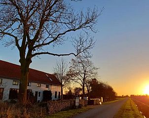 Verblijf 633121 - Vakantiewoning Zeeuws-Vlaanderen - Vakantiewoning 'De Oude School'