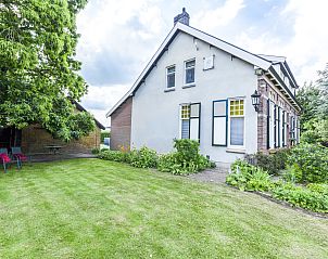 Verblijf 633204 - Vakantiewoning Zeeuws-Vlaanderen - Bronzigt