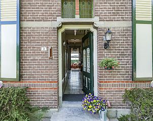 Verblijf 633204 - Vakantiewoning Zeeuws-Vlaanderen - Bronzigt