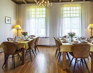 Verblijf 633204 - Vakantiewoning Zeeuws-Vlaanderen - Bronzigt