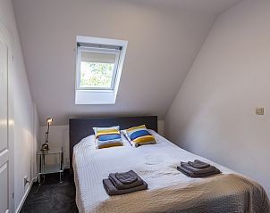 Verblijf 633204 - Vakantiewoning Zeeuws-Vlaanderen - Bronzigt