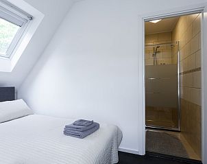 Verblijf 633204 - Vakantiewoning Zeeuws-Vlaanderen - Bronzigt