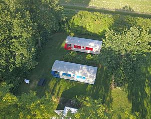 Unterkunft 633307 • Ferienhaus Zeeuws-Vlaanderen • Vakantiehuisje in Zaamslag 