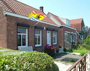 Verblijf 633411 • Vakantiewoning Zeeuws-Vlaanderen • Prachtig 8-persoons vakantiehuis in Hoek, Zeeuws-Vlaanderen 