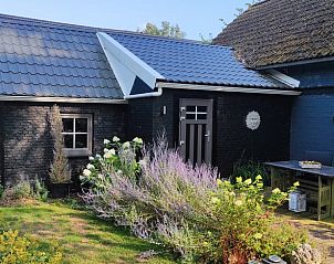 Guest house 633413 • Holiday property Zeeuws-Vlaanderen • Huisje in Hoek 