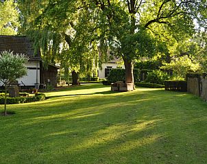 Unterkunft 633414 • Ferienhaus Zeeuws-Vlaanderen • Vakantiehuis in Hoek 