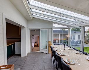 Guest house 633701 - Bungalow Zeeuws-Vlaanderen - Heemsdael