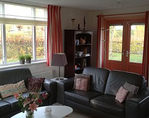 Unterkunft 633812 - Ferienhaus Zeeuws-Vlaanderen - Vakantiehuis Einmalige, ruhige Ferienvilla im Grünen