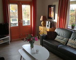 Unterkunft 633812 - Ferienhaus Zeeuws-Vlaanderen - Vakantiehuis Einmalige, ruhige Ferienvilla im Grünen