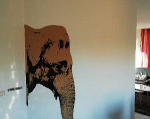 Unterkunft 633812 - Ferienhaus Zeeuws-Vlaanderen - Vakantiehuis Einmalige, ruhige Ferienvilla im Grünen