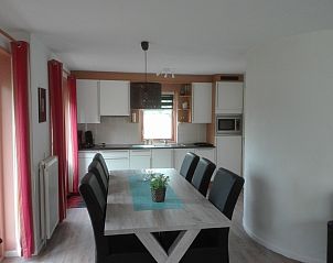 Unterkunft 633812 - Ferienhaus Zeeuws-Vlaanderen - Vakantiehuis Einmalige, ruhige Ferienvilla im Grünen