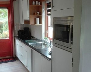 Unterkunft 633812 - Ferienhaus Zeeuws-Vlaanderen - Vakantiehuis Einmalige, ruhige Ferienvilla im Grünen