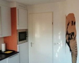 Unterkunft 633812 - Ferienhaus Zeeuws-Vlaanderen - Vakantiehuis Einmalige, ruhige Ferienvilla im Grünen