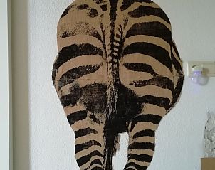 Unterkunft 633812 - Ferienhaus Zeeuws-Vlaanderen - Vakantiehuis Einmalige, ruhige Ferienvilla im Grünen