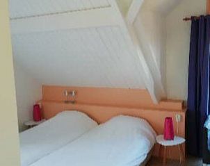 Unterkunft 633812 - Ferienhaus Zeeuws-Vlaanderen - Vakantiehuis Einmalige, ruhige Ferienvilla im Grünen