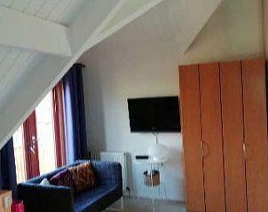 Unterkunft 633812 - Ferienhaus Zeeuws-Vlaanderen - Vakantiehuis Einmalige, ruhige Ferienvilla im Grünen