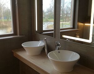 Unterkunft 633812 - Ferienhaus Zeeuws-Vlaanderen - Vakantiehuis Einmalige, ruhige Ferienvilla im Grünen