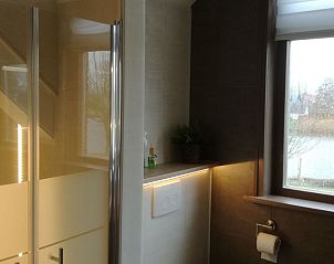 Unterkunft 633812 - Ferienhaus Zeeuws-Vlaanderen - Vakantiehuis Einmalige, ruhige Ferienvilla im Grünen