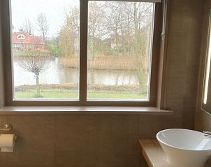 Unterkunft 633812 - Ferienhaus Zeeuws-Vlaanderen - Vakantiehuis Einmalige, ruhige Ferienvilla im Grünen