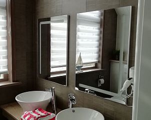 Unterkunft 633812 - Ferienhaus Zeeuws-Vlaanderen - Vakantiehuis Einmalige, ruhige Ferienvilla im Grünen