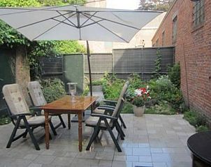 Guest house 633814 - Holiday property Zeeuws-Vlaanderen - VZ2413 6-persoons vakantiewoning Hoofdplaat