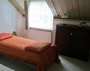 Guest house 633814 - Holiday property Zeeuws-Vlaanderen - VZ2413 6-persoons vakantiewoning Hoofdplaat