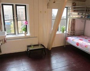 Guest house 633814 - Holiday property Zeeuws-Vlaanderen - VZ2413 6-persoons vakantiewoning Hoofdplaat