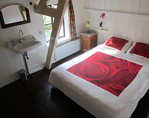 Guest house 633814 - Holiday property Zeeuws-Vlaanderen - VZ2413 6-persoons vakantiewoning Hoofdplaat