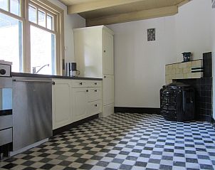 Guest house 633814 - Holiday property Zeeuws-Vlaanderen - VZ2413 6-persoons vakantiewoning Hoofdplaat