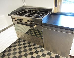 Guest house 633814 - Holiday property Zeeuws-Vlaanderen - VZ2413 6-persoons vakantiewoning Hoofdplaat