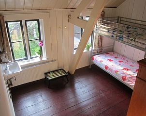 Guest house 633814 - Holiday property Zeeuws-Vlaanderen - VZ2413 6-persoons vakantiewoning Hoofdplaat