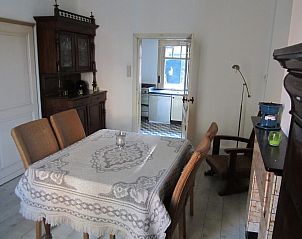 Guest house 633814 - Holiday property Zeeuws-Vlaanderen - VZ2413 6-persoons vakantiewoning Hoofdplaat