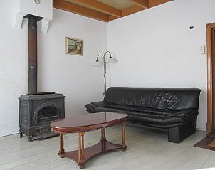 Guest house 633814 - Holiday property Zeeuws-Vlaanderen - VZ2413 6-persoons vakantiewoning Hoofdplaat