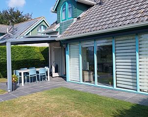 Guest house 633816 • Holiday property Zeeuws-Vlaanderen • Celvik 