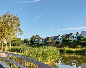 Verblijf 633816 - Vakantiewoning Zeeuws-Vlaanderen - Celvik