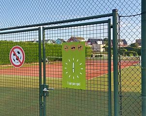 Verblijf 633816 - Vakantiewoning Zeeuws-Vlaanderen - Celvik
