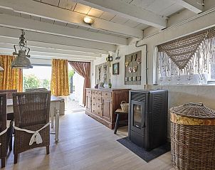 Guest house 633901 - Holiday property Zeeuws-Vlaanderen - de Rust