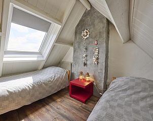 Guest house 633901 - Holiday property Zeeuws-Vlaanderen - de Rust