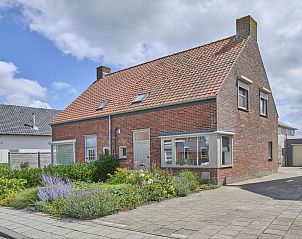 Guest house 633901 - Holiday property Zeeuws-Vlaanderen - de Rust