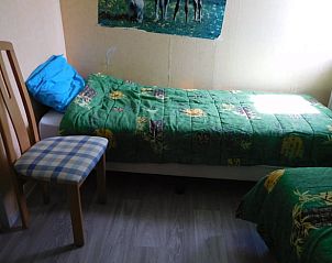 Unterkunft 634104 - Ferienhaus Zeeuws-Vlaanderen - Vakantiehuis in Waterlandkerkje