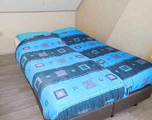 Unterkunft 634104 - Ferienhaus Zeeuws-Vlaanderen - Vakantiehuis in Waterlandkerkje