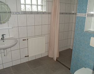 Unterkunft 634104 - Ferienhaus Zeeuws-Vlaanderen - Vakantiehuis in Waterlandkerkje